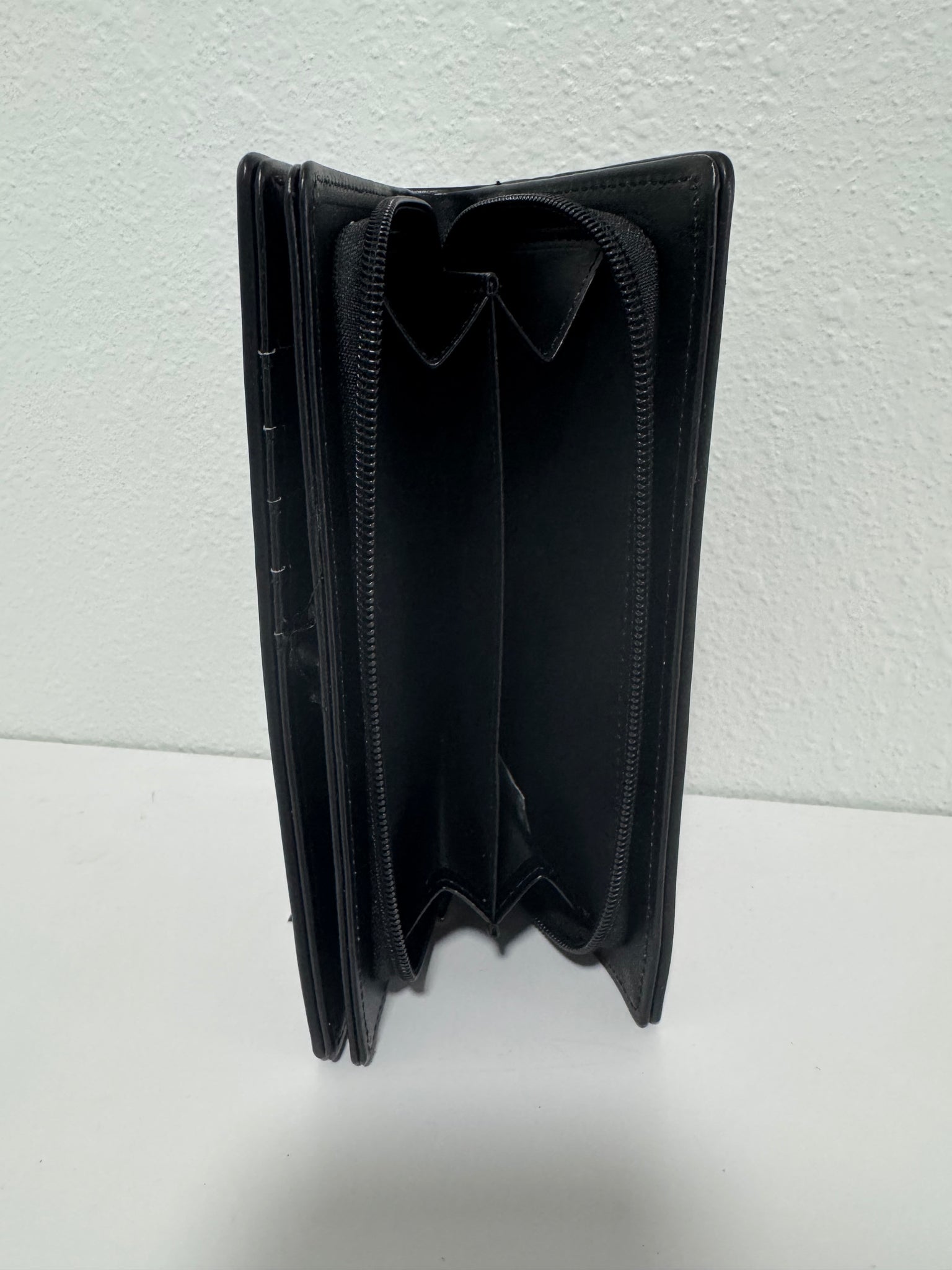 Book of Spells wallet