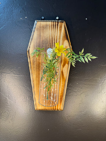 Coffin propagation station