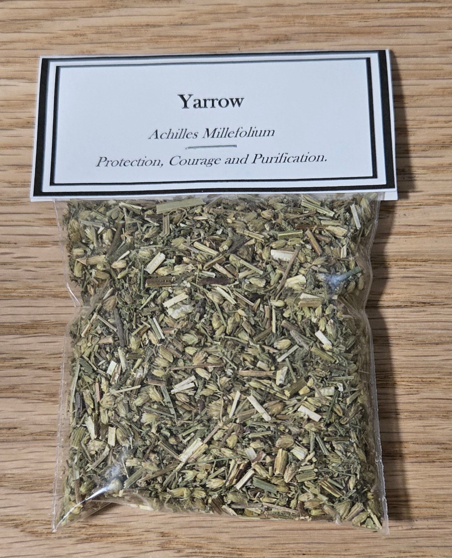 Yarrow
