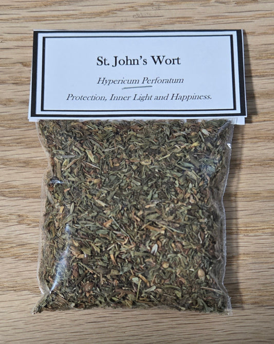 St. Johns Wort