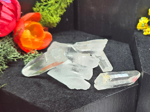 Clear Quartz