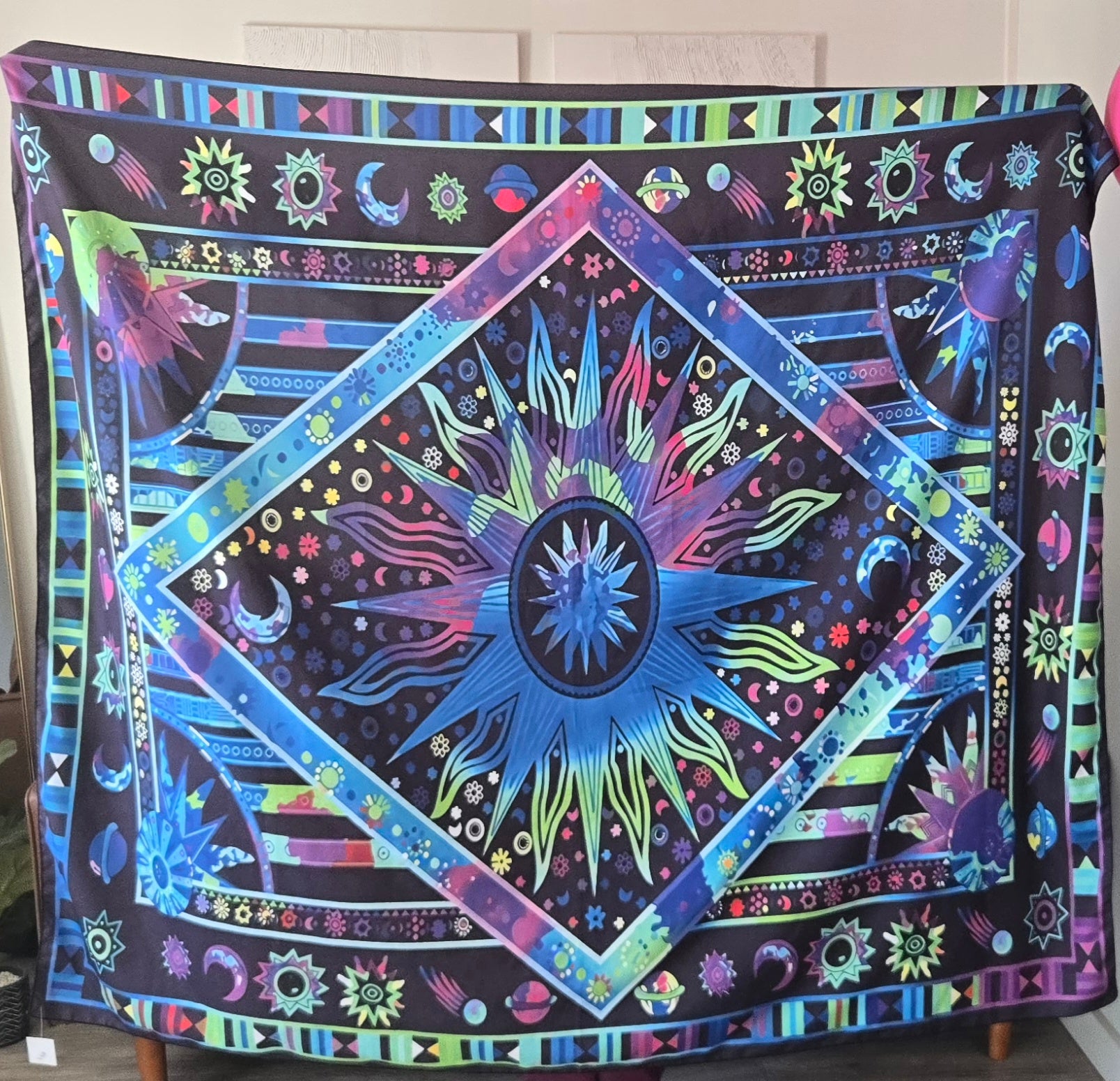 Tapestry