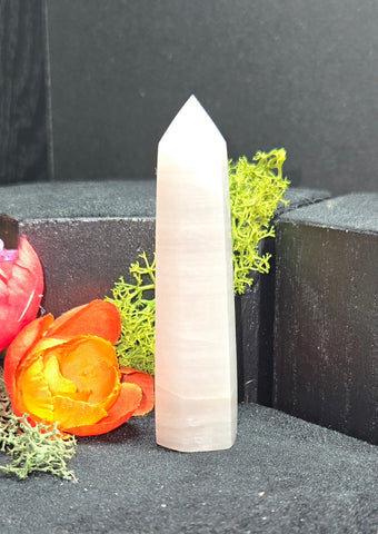 Afghan Jade tower small