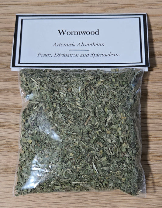 Wormwood