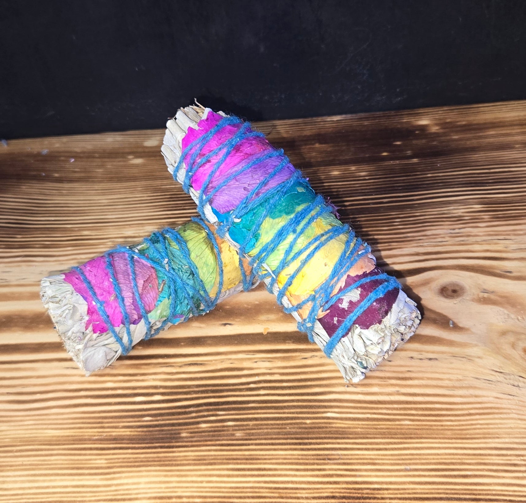 Chakra Sage bundle