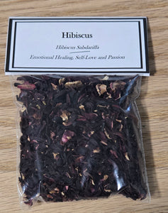 Hibiscus