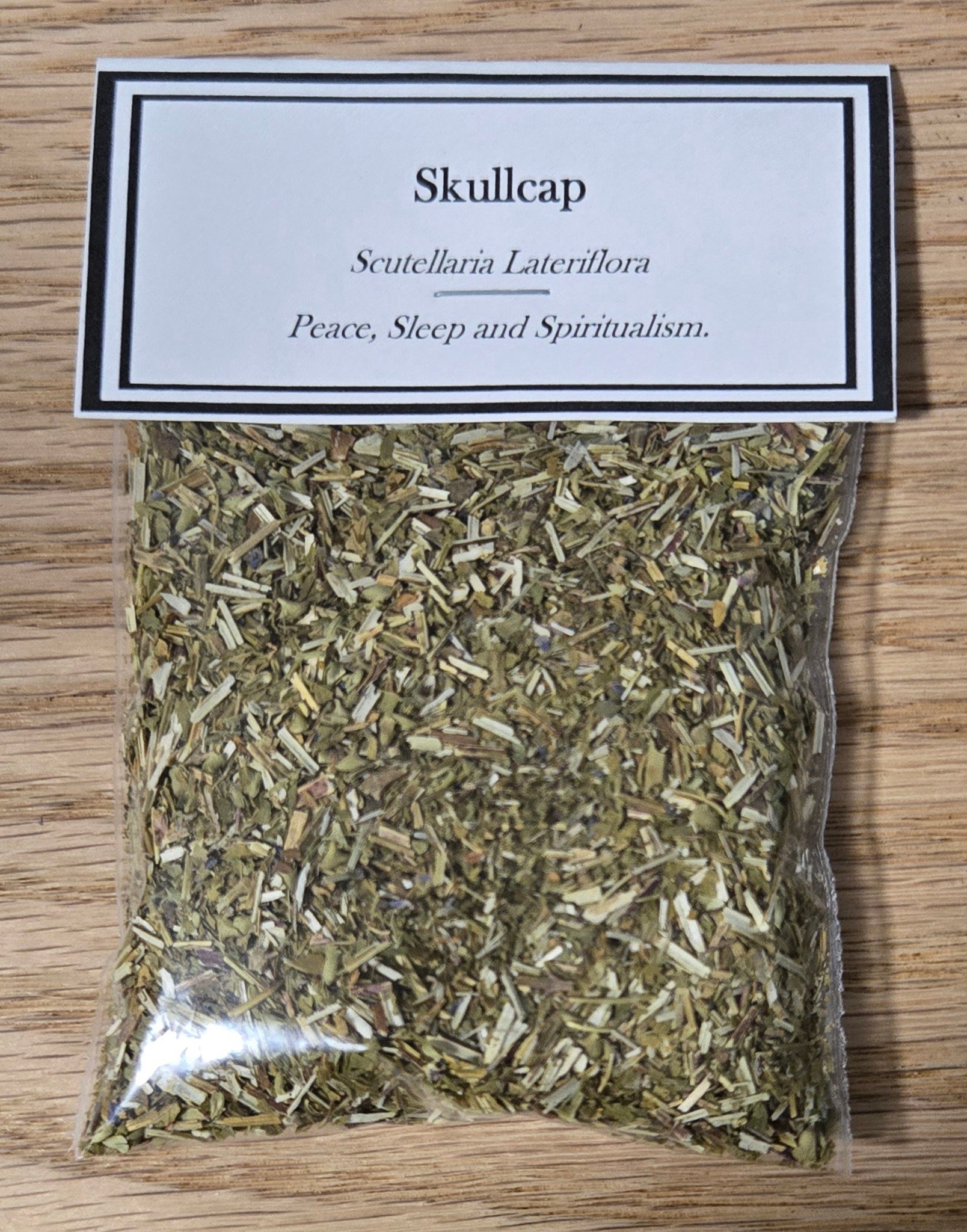 Skullcap