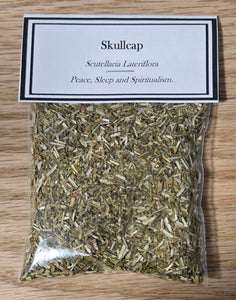 Skullcap