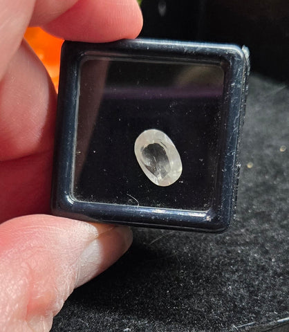 Yellow Sapphire