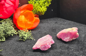 Raw Ruby