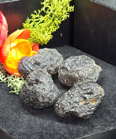 Agni Manatite "pearl of divine fire"
