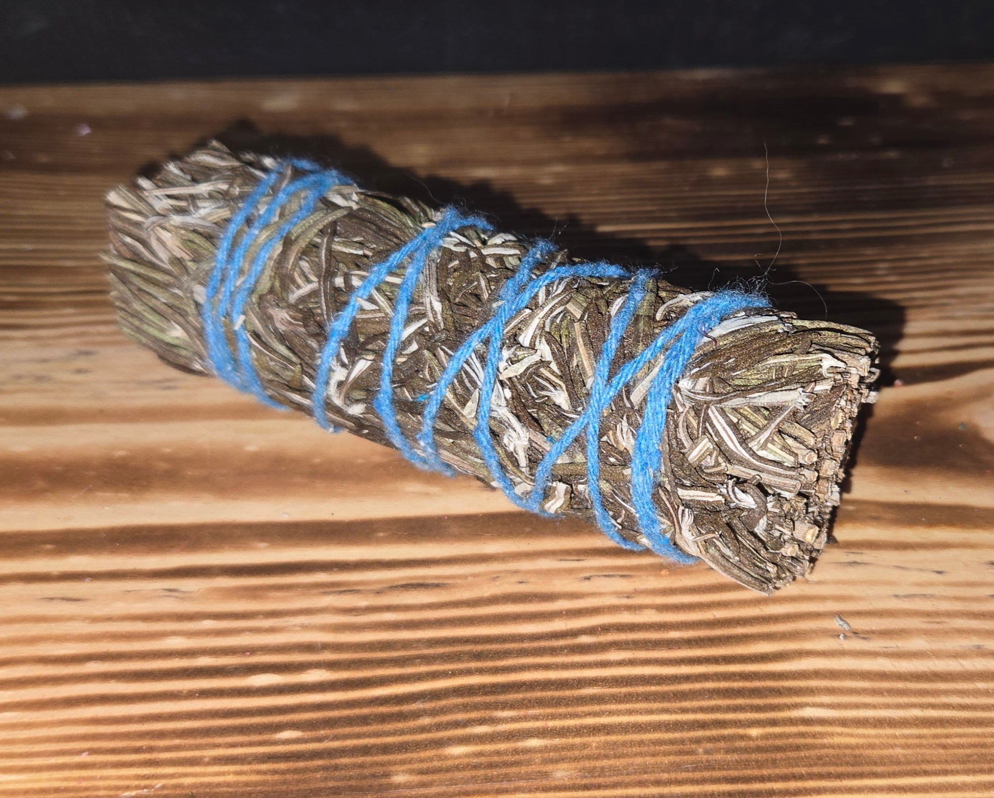 Rosemary bundle
